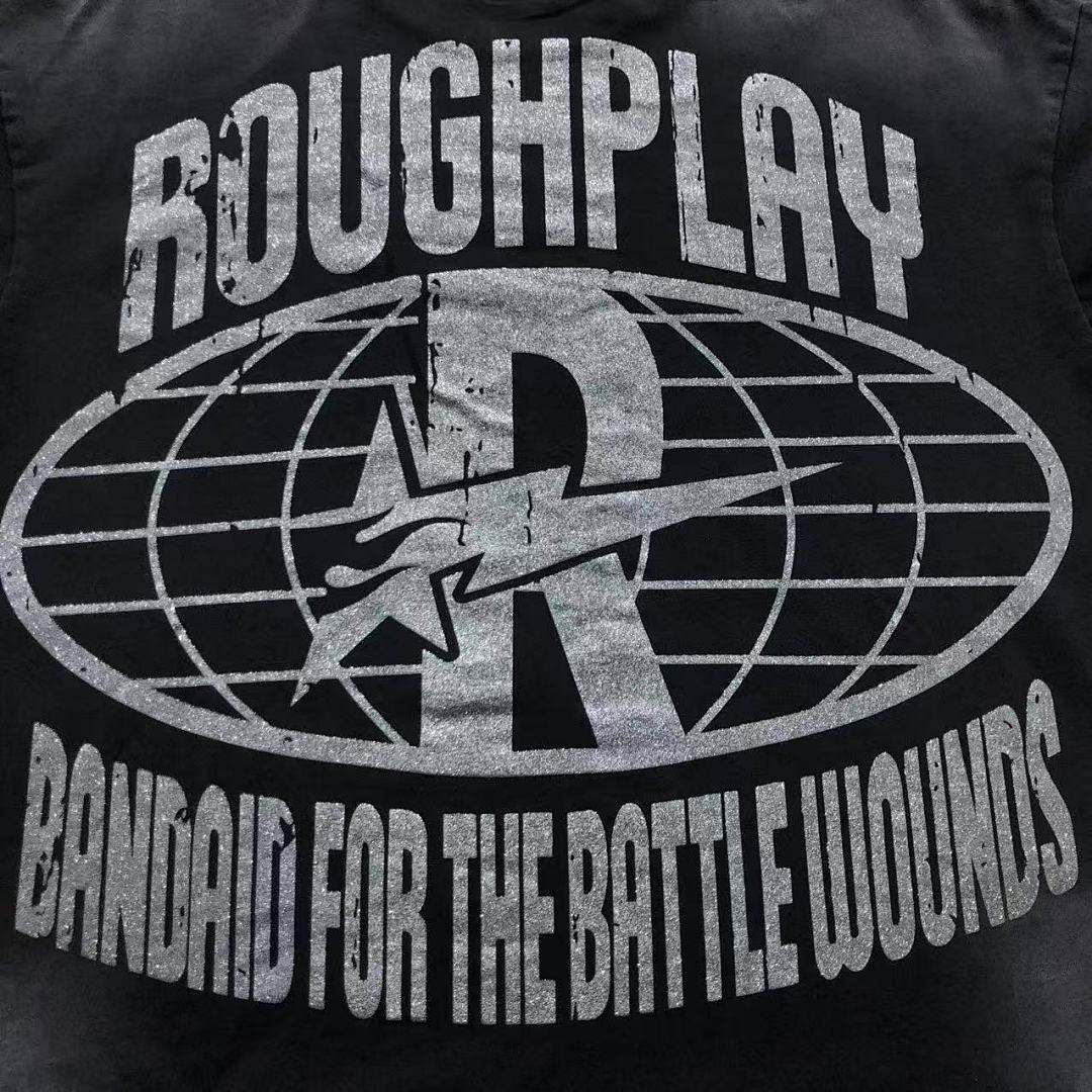 Unbranded 138 R⭐⭐G⭐P⭐⭐Y LONG SLEEVED 3112100217 (Im 170Cm 60Kg I Wear Size S In The Phot) - Image 13