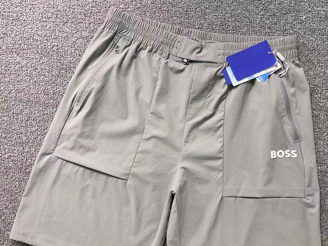 Unbranded 158 H⭐G⭐ B⭐⭐S SHORTS 4205201101 (Im 170Cm 60Kg I Wear Size 4XL In The Phot) - Image 12