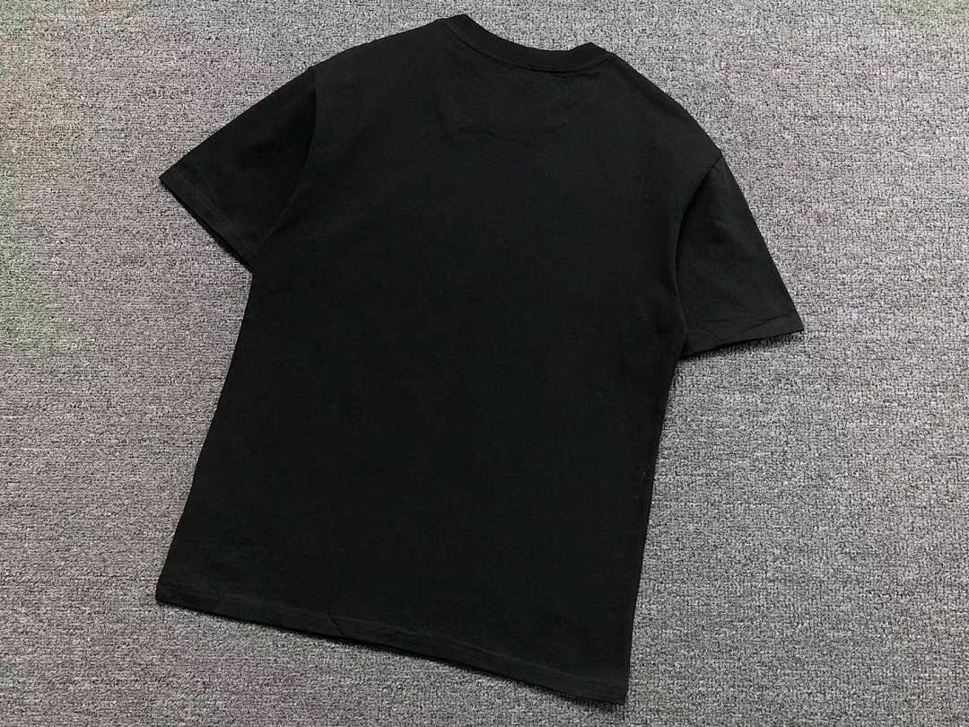 Gucci 78 G⭐C⭐I T-SHIRT 5051623101 (Im 170Cm 60Kg I Wear Size S In The Phot) - Image 16