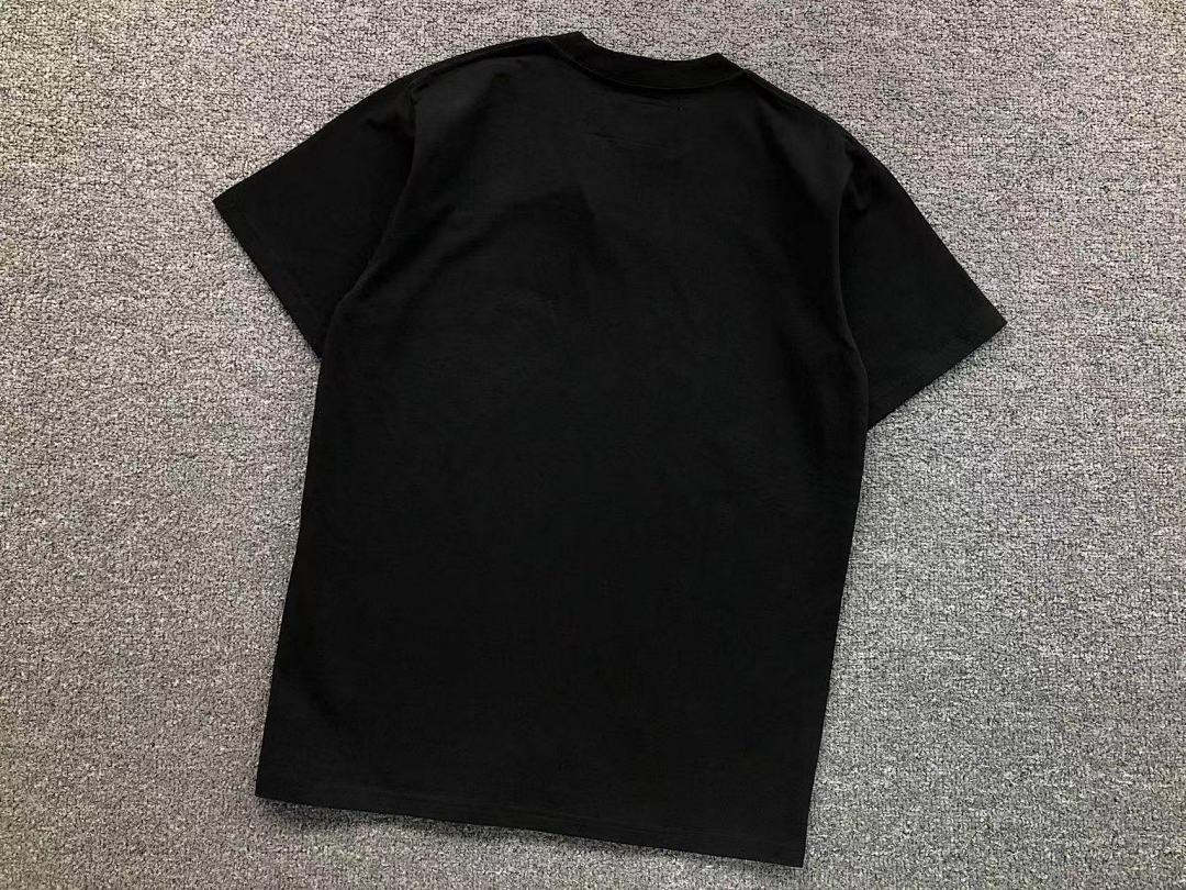 Sp5der 108 SP5DER T-SHIRT 3110130272 (Im 170Cm 60Kg I Wear Size M In The Phot) - Image 16