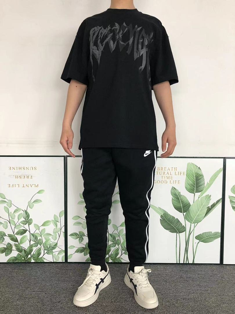 Revenge 69 REVENGE T-SHIRT 504010991 (Im 170Cm 60Kg I Wear Size S In The Phot) - Image 3