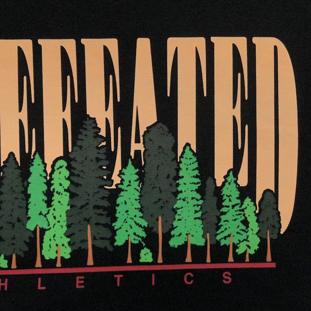 Undefeated 85 UNDEFEATED T-SHIRT - Image 10
