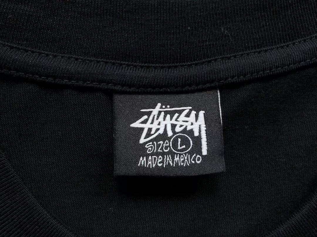 Stussy 85 STUSSY T-SHIRT - Image 27