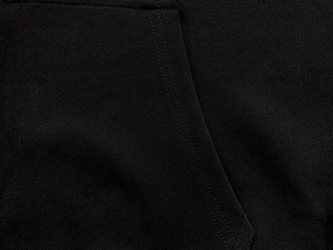 Stussy 129 STUSSY HOODIE 52082502123 (Im 170Cm 60Kg I Wear Size L In The Phot) - Image 21