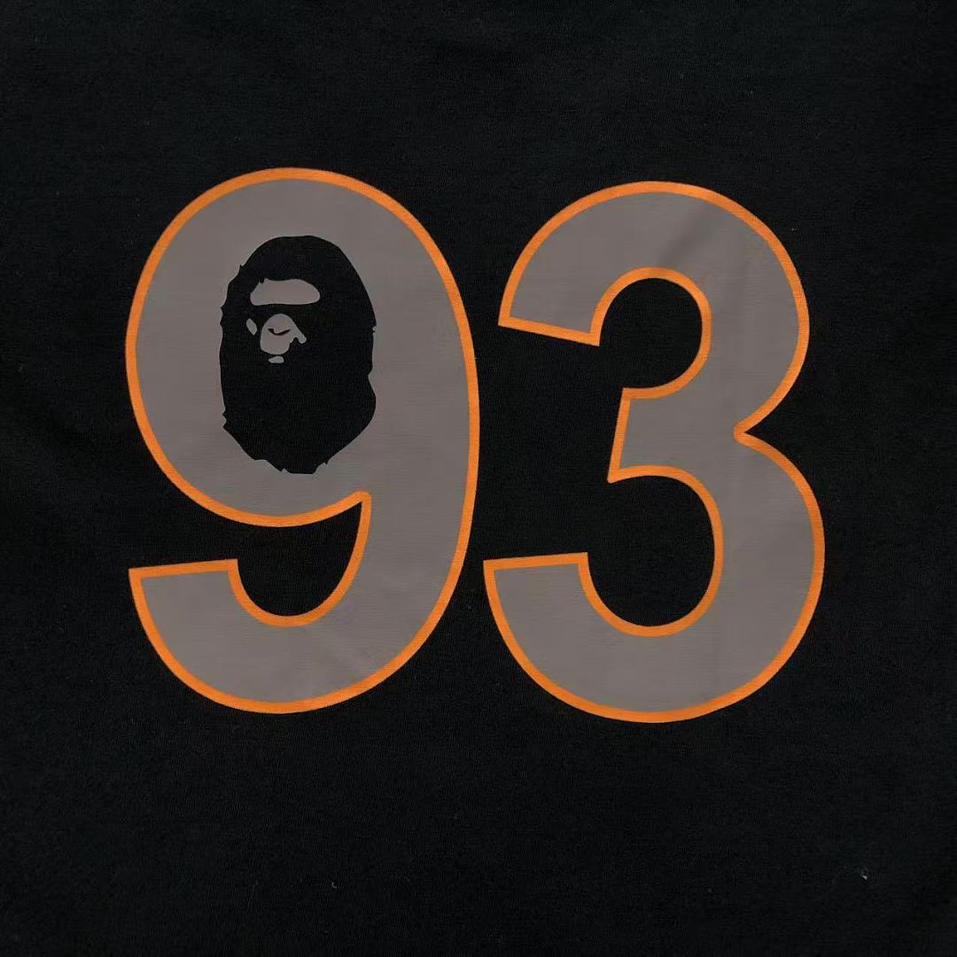 Bape 85 BAPE T-SHIRT 124151431 (Im 170Cm 60Kg I Wear Size L In The Phot) - Image 19