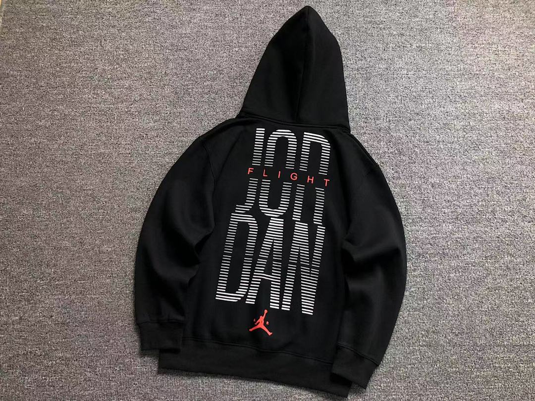 Air Jordan 98 A⭐R J⭐R⭐AN HOODIE 1109150757 (Im 170Cm 60Kg I Wear Size M In The Phot) - Image 8