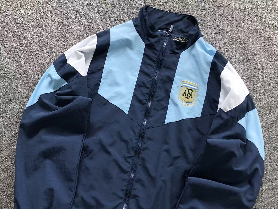 Adidas TROUSERS 145 A⭐I⭐AS JACKET - Image 12