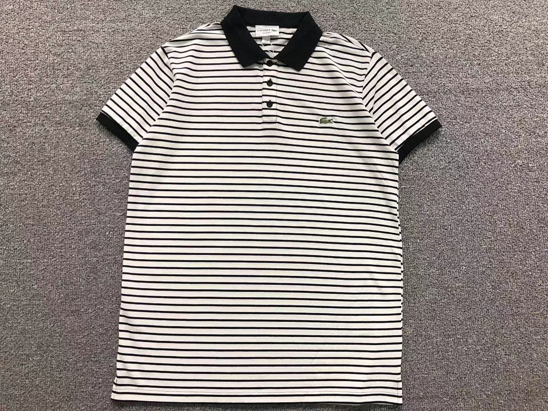 Lacoste 128 LACOSTE POLO 2204082604 (Im 170Cm 60Kg I Wear Size L In The Phot) - Image 5