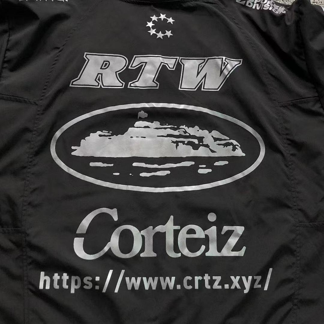 Corteiz 235 CORTEIZ LONG SLEEVED 511050178 (Im 170Cm 60Kg I Wear Size L In The Phot) - Image 30