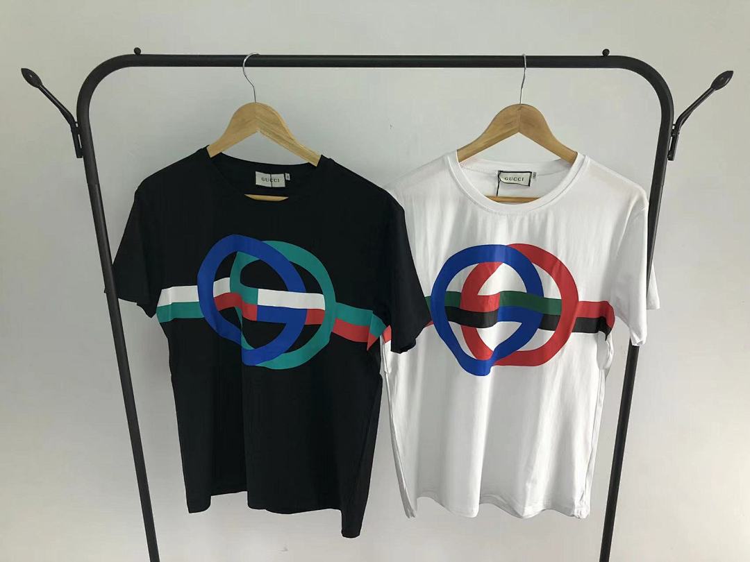 Gucci 78 G⭐C⭐I T-SHIRT - Image 22