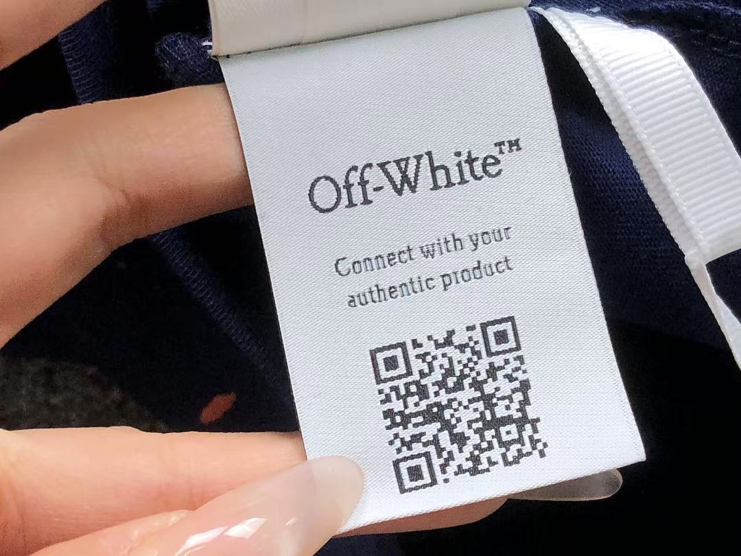 Off-White 108 OFF-WHITE T-SHIRT 525151119 (Im 170Cm 60Kg I Wear Size M In The Phot) - Image 20