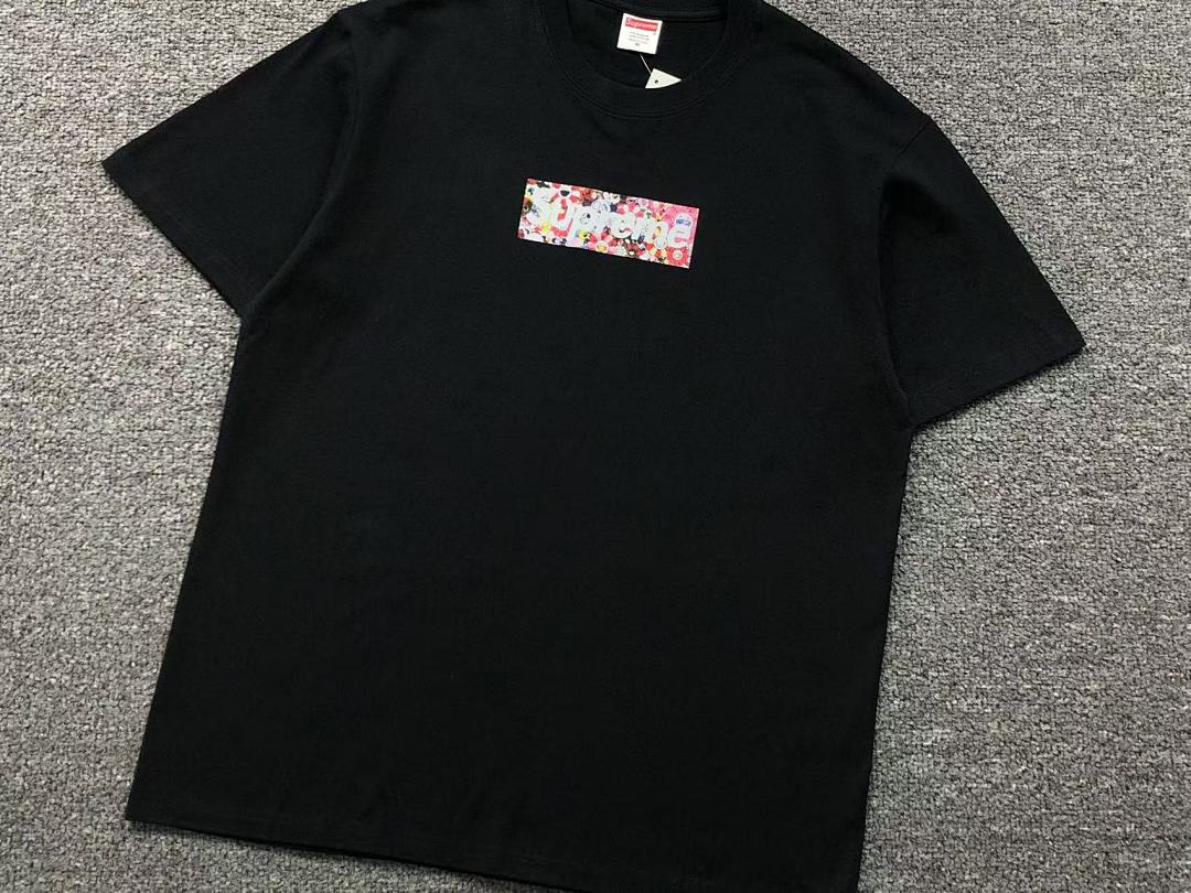 Supreme 78 S⭐⭐R⭐⭐E T-SHIRT 41061034123 (Im 170Cm 60Kg I Wear Size M In The Phot) - Image 11