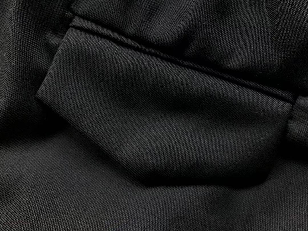 We11done 158 WE11 ⭐⭐NE TROUSERS 3108193317 (Im 170Cm 60Kg I Wear Size S In The Phot) - Image 20