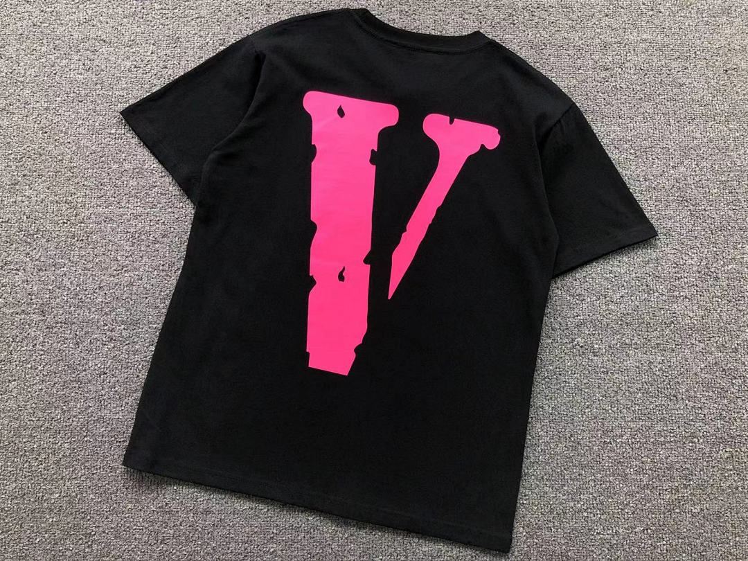 On Running 69 VLONE T-SHIRT 504141391 (Im 170Cm 60Kg I Wear Size S In The Phot) - Image 8