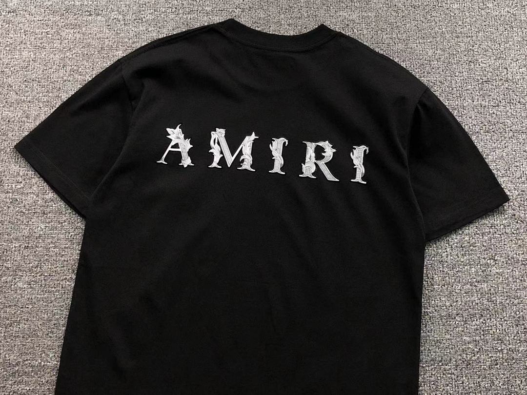 AMIRI 85 AMIRI T-SHIRT - Image 9