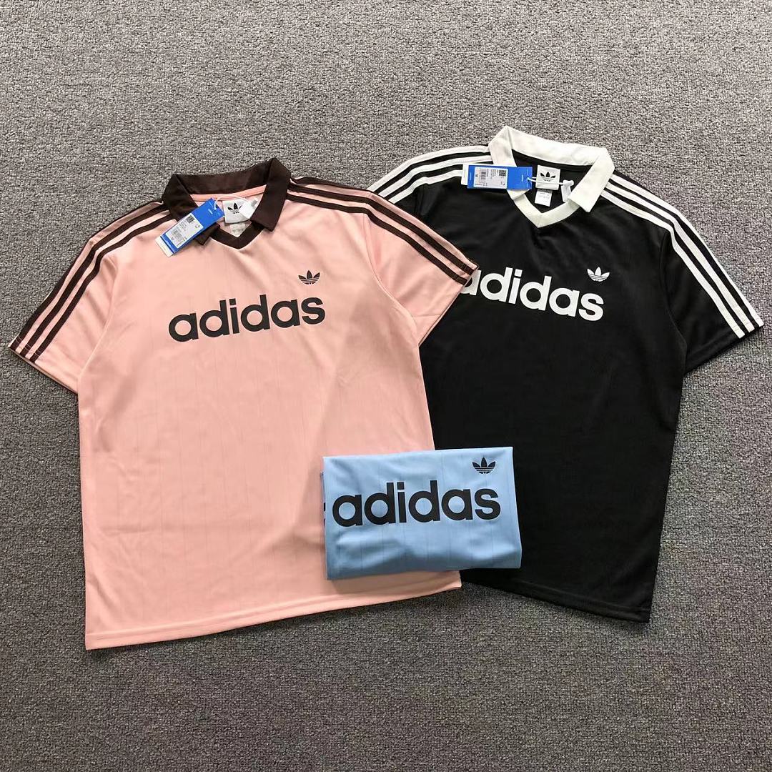 Adidas 98 A⭐I⭐AS POLO 2207250835 (Im 170Cm 60Kg I Wear Size M In The Phot)