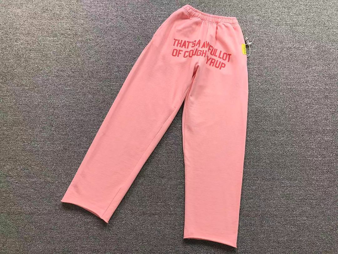 Cough Syrup TROUSERS 248 COU⭐H SY⭐UP HOODIE - Image 32