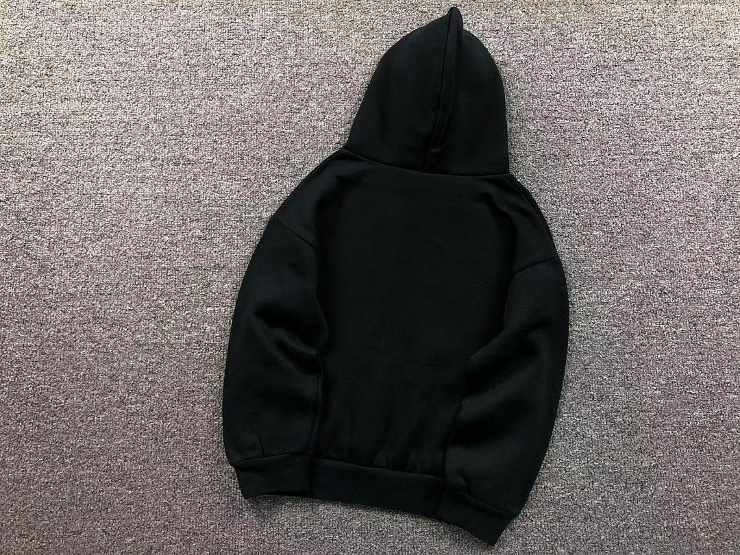Fear of God TROUSERS 135 FOG HOODIE - Image 23