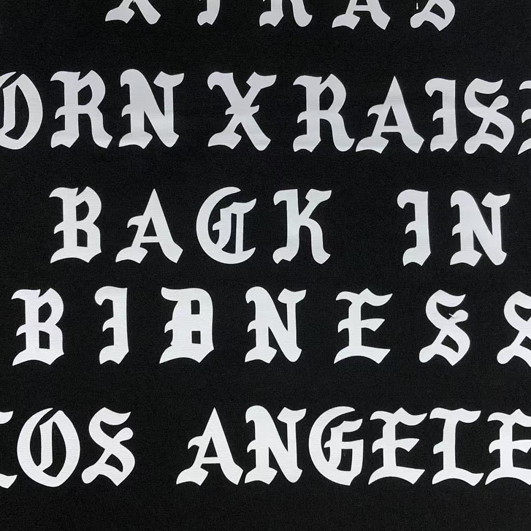Born X Raised 79 B⭐⭐N X RA⭐⭐E⭐ T-SHIRT 215130902 (Im 170Cm 60Kg I Wear Size L In The Phot) - Image 12