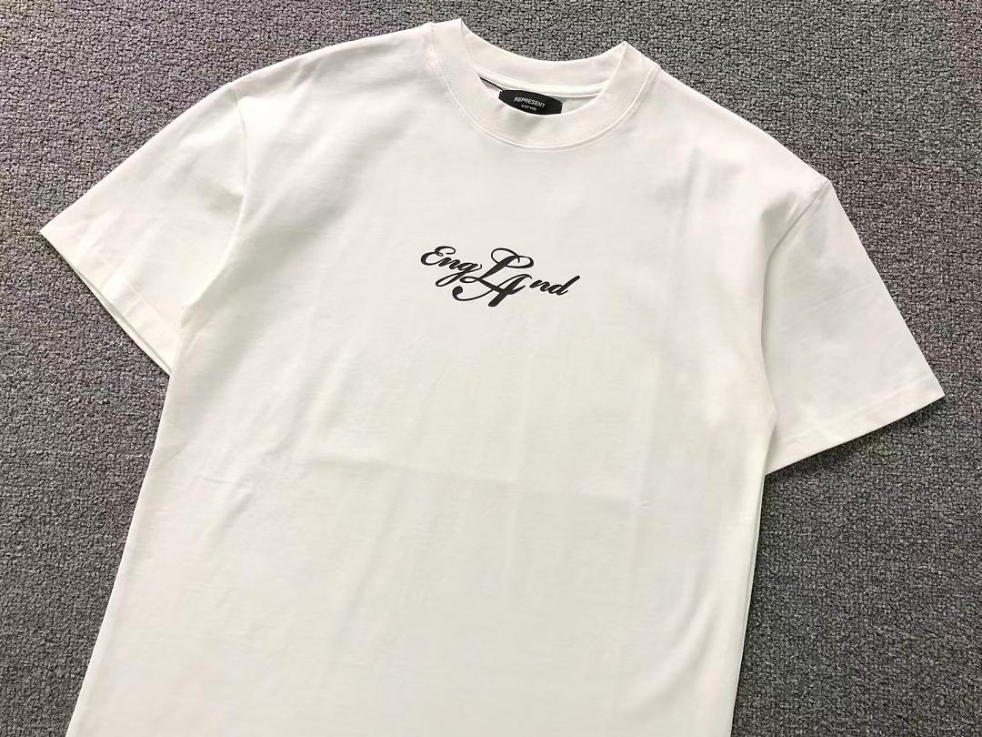 Represent 85 REPRESENT T-SHIRT 12610868 (Im 170Cm 60Kg I Wear Size S In The Phot) - Image 8