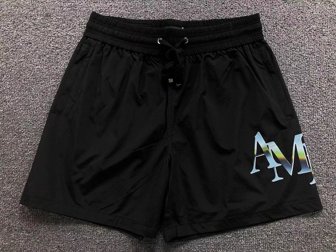 AMIRI 145 AMIRI SHORTS 5260802180 (Im 170Cm 60Kg I Wear Size M In The Phot) - Image 6