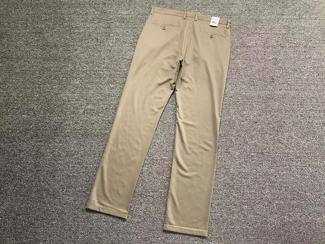 Unbranded 215 B⭐R⭐E⭐RY TROUSERS 2203163501 (Im 170Cm 60Kg I Wear Size 34 In The Phot) - Image 14