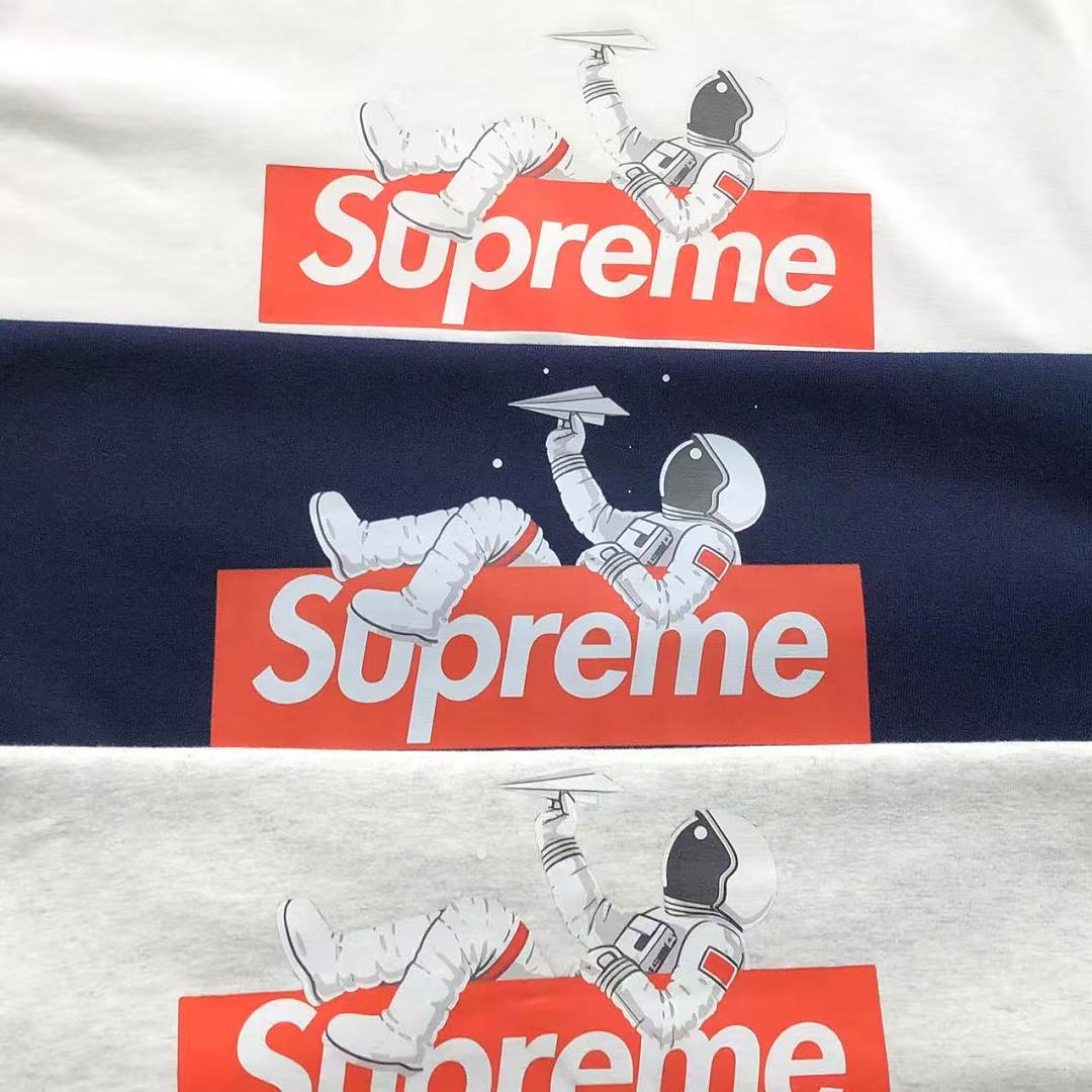 Supreme 115 S⭐⭐R⭐⭐E T-SHIRT 3204270211 (Im 170Cm 60Kg I Wear Size M In The Phot) - Image 17