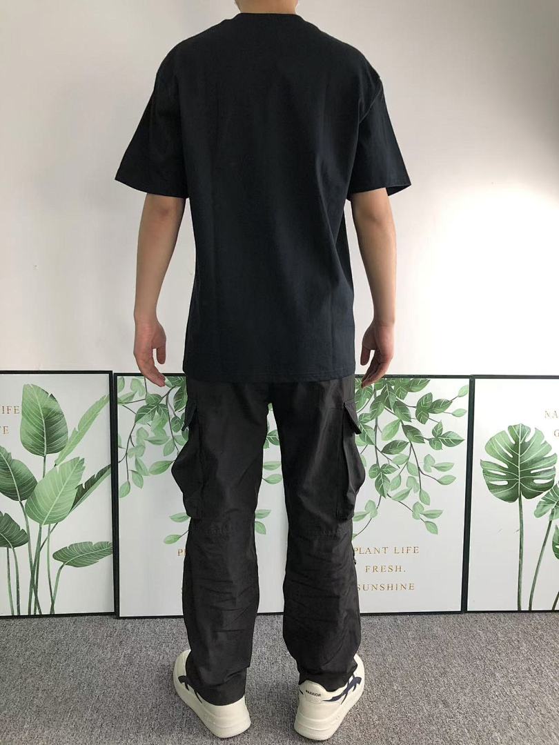 Undefeated 85 UNDEFEATED T-SHIRT 412221202 (Im 170Cm 57Kg I Wear Size M In The Phot) - Image 4
