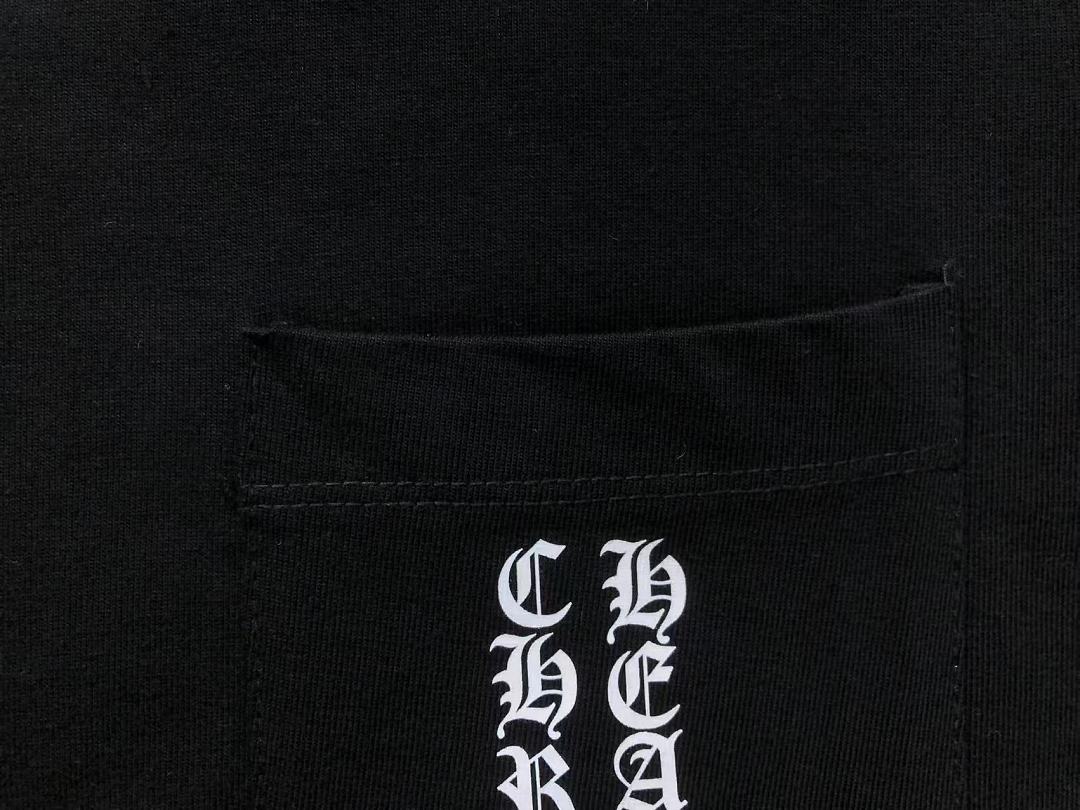 Comme des Garcons 95 C⭐⭐OME HE⭐⭐TS T-SHIRT 1261103182 (Im 170Cm 60Kg I Wear Size S In The Phot) - Image 20