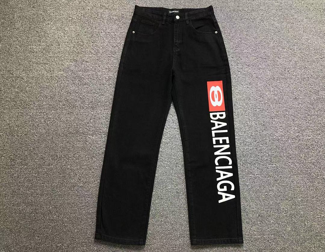 Balenciaga 195 B⭐L⭐⭐⭐IA⭐A - Image 7