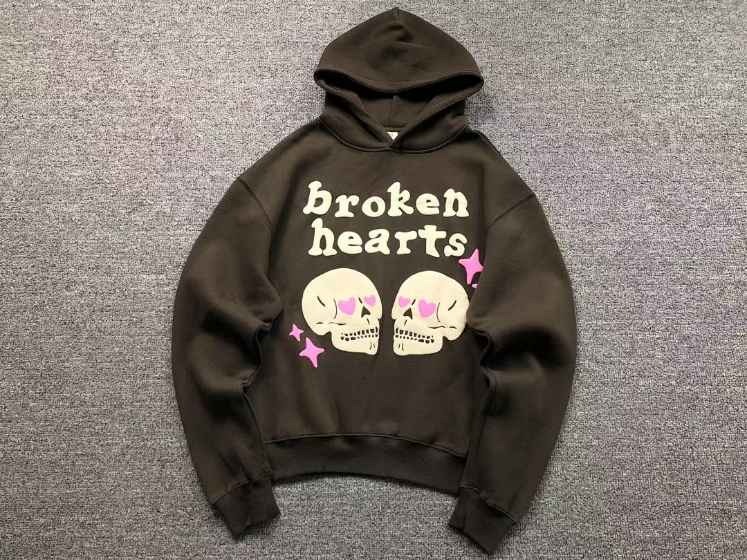 Broken Planet 125 BROKEN PLANET HOODIE 58300691 (Im 170Cm 60Kg I Wear Size M In The Phot) - Image 5