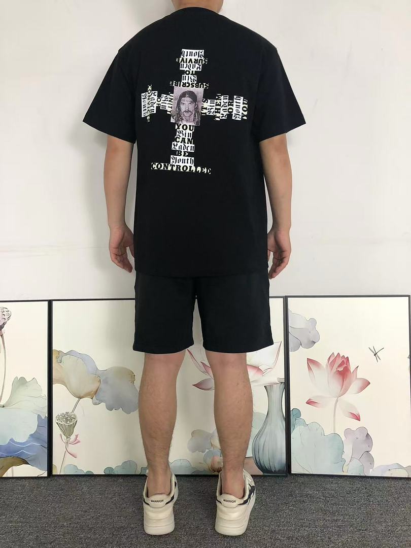 Supreme 115 S⭐⭐R⭐⭐E T-SHIRT 3204271411 (Im 170Cm 60Kg I Wear Size M In The Phot) - Image 4