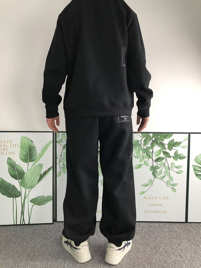 Unbranded TROUSERS128 A⭐W⭐YS HOODIE - Image 5