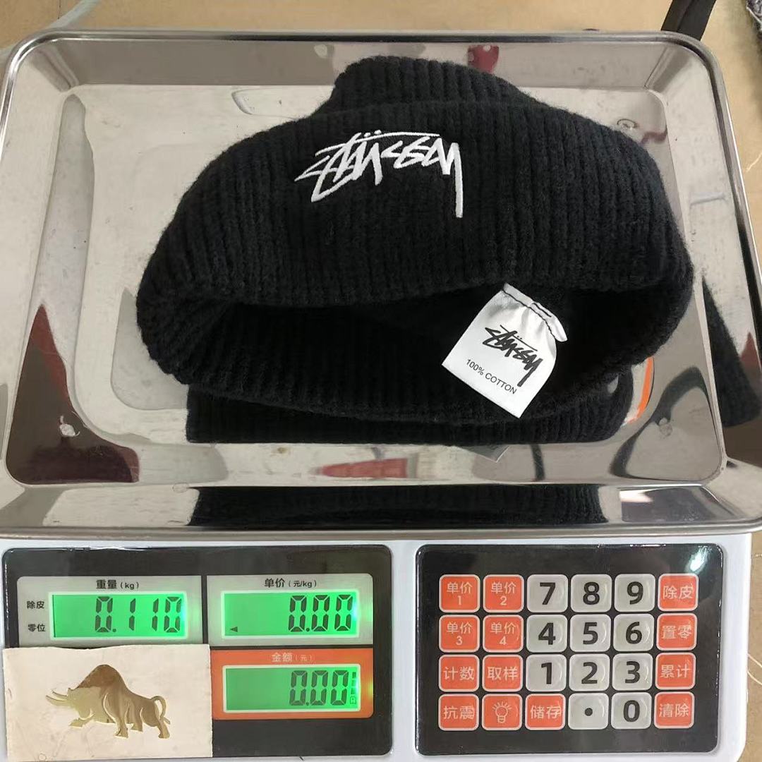 Stussy 68 STUSSY - Image 21