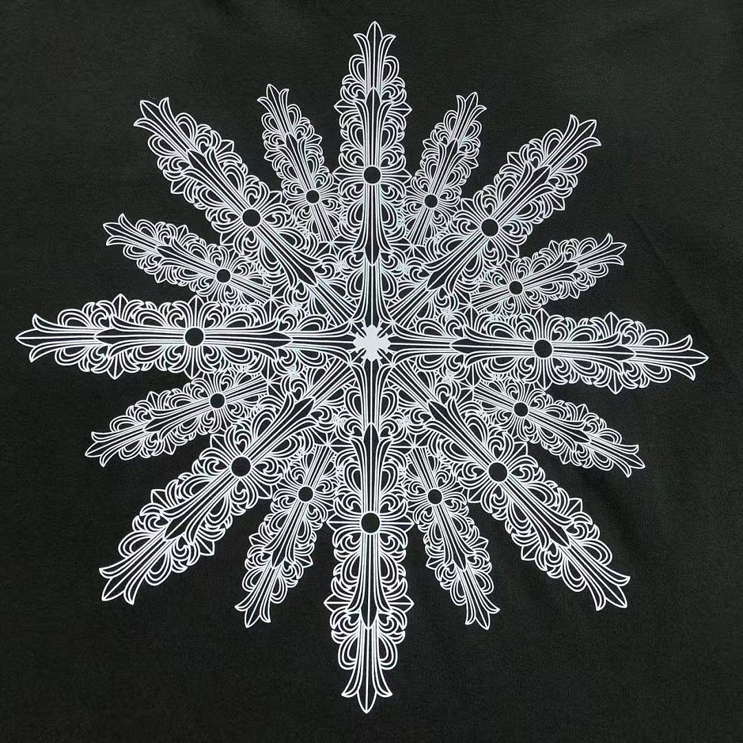 Comme des Garcons 113 C⭐⭐OME HE⭐⭐TS T-SHIRT 3206221302 (Im 170Cm 60Kg I Wear Size M In The Phot) - Image 14