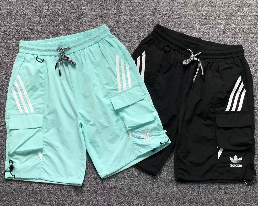 Adidas 118 A⭐I⭐AS SHORTS 4206152777 (Im 170Cm 60Kg I Wear Size M In The Phot) - Image 5
