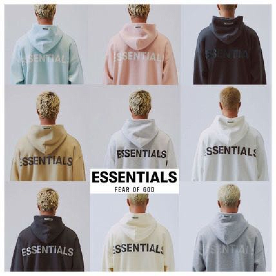 Fear of God 125 FOG - Image 26