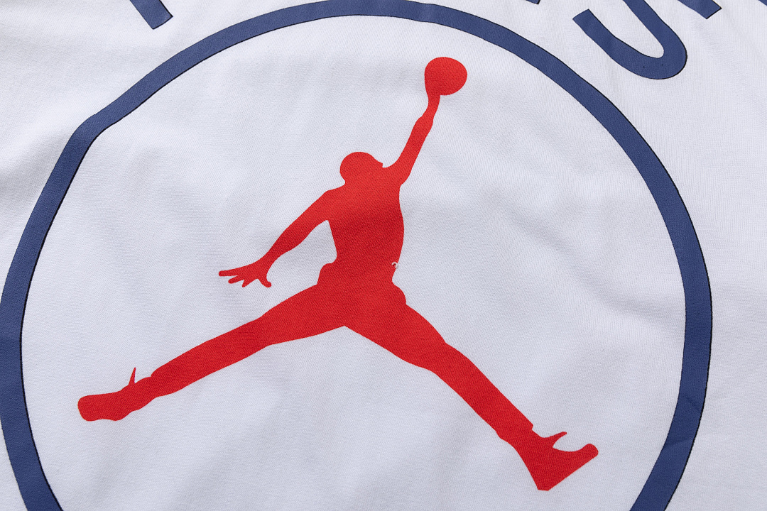 Air Jordan 75 A⭐R J⭐R⭐AN T-SHIRT - Image 8