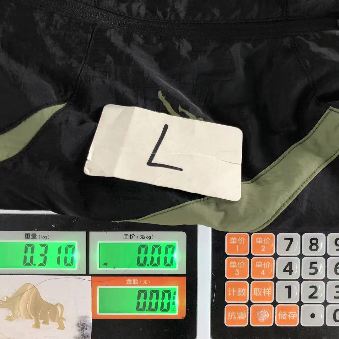 Air Jordan TROUSERS 158 A⭐R J⭐R⭐AN JACKET - Image 46