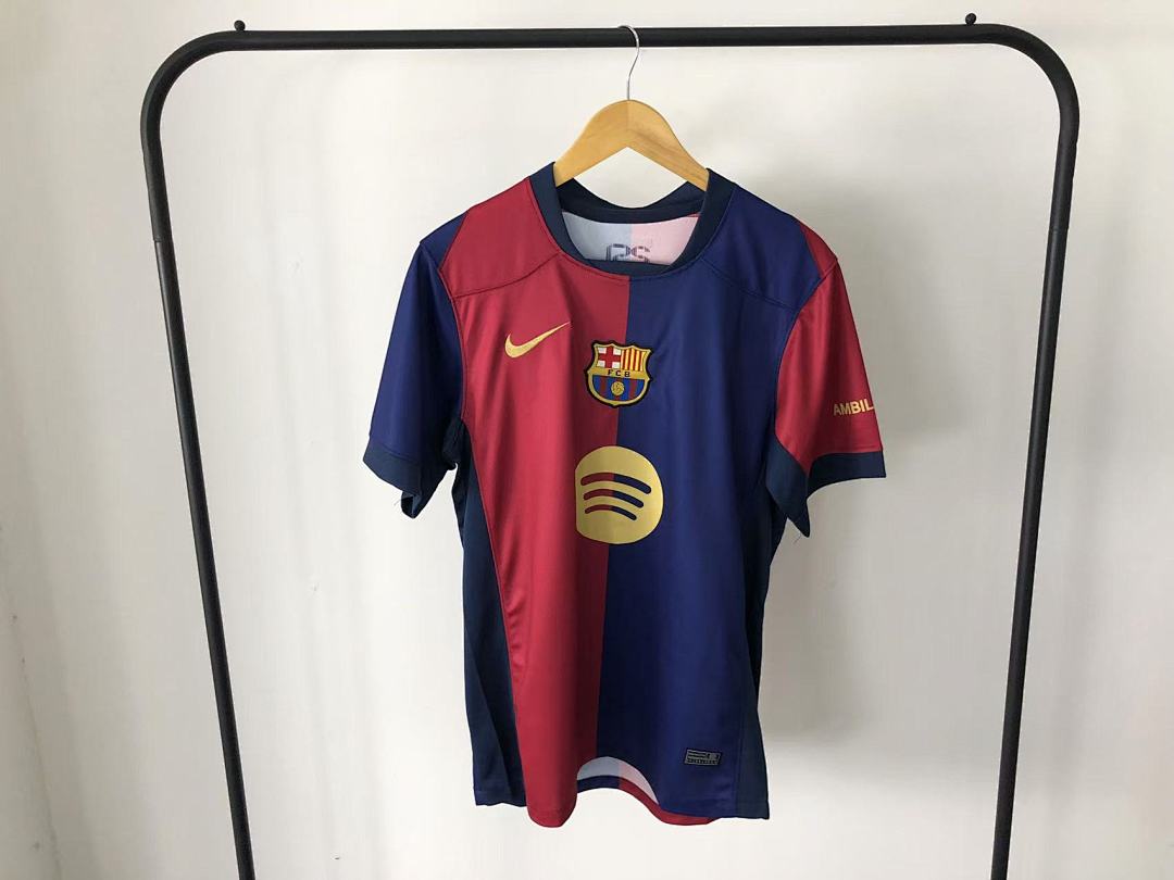 Unbranded 68 FOOTBALL T-SHIRT - Image 23