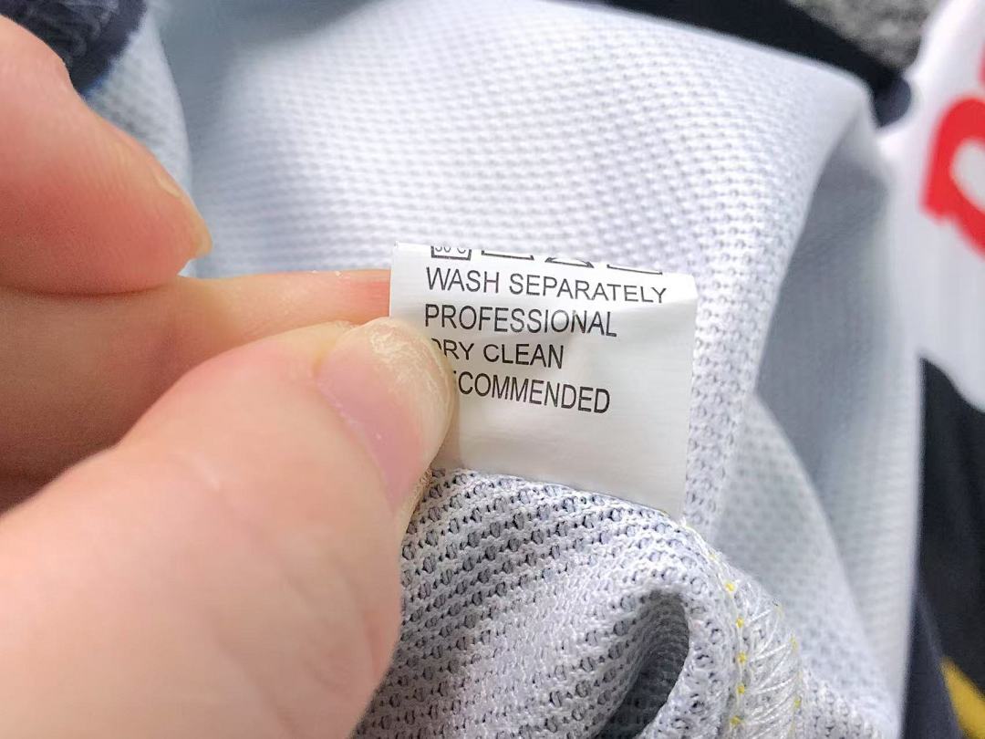 Unbranded 115 FOOTBALL T-SHIRT 11071926002 (Im 170Cm 60Kg I Wear Size L In The Phot) - Image 21