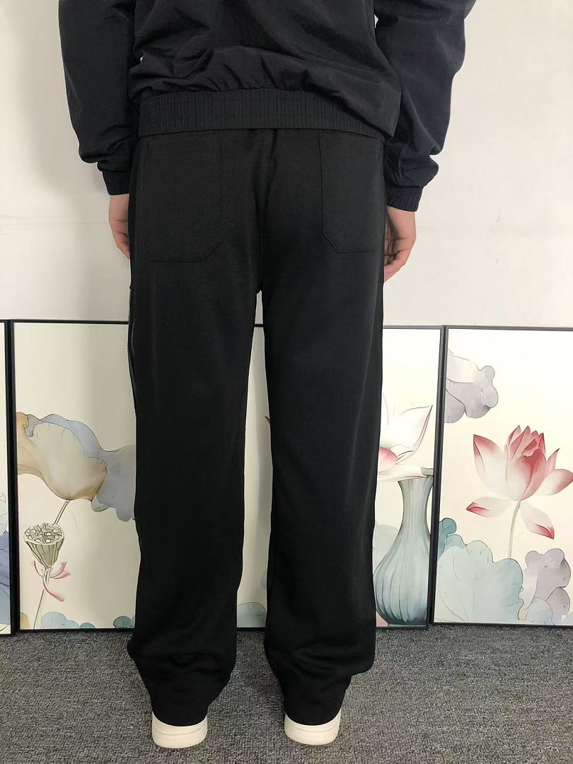 Adidas 138 A⭐I⭐AS TROUSERS 4204261277 (Im 170Cm 60Kg I Wear Size L In The Phot) - Image 4
