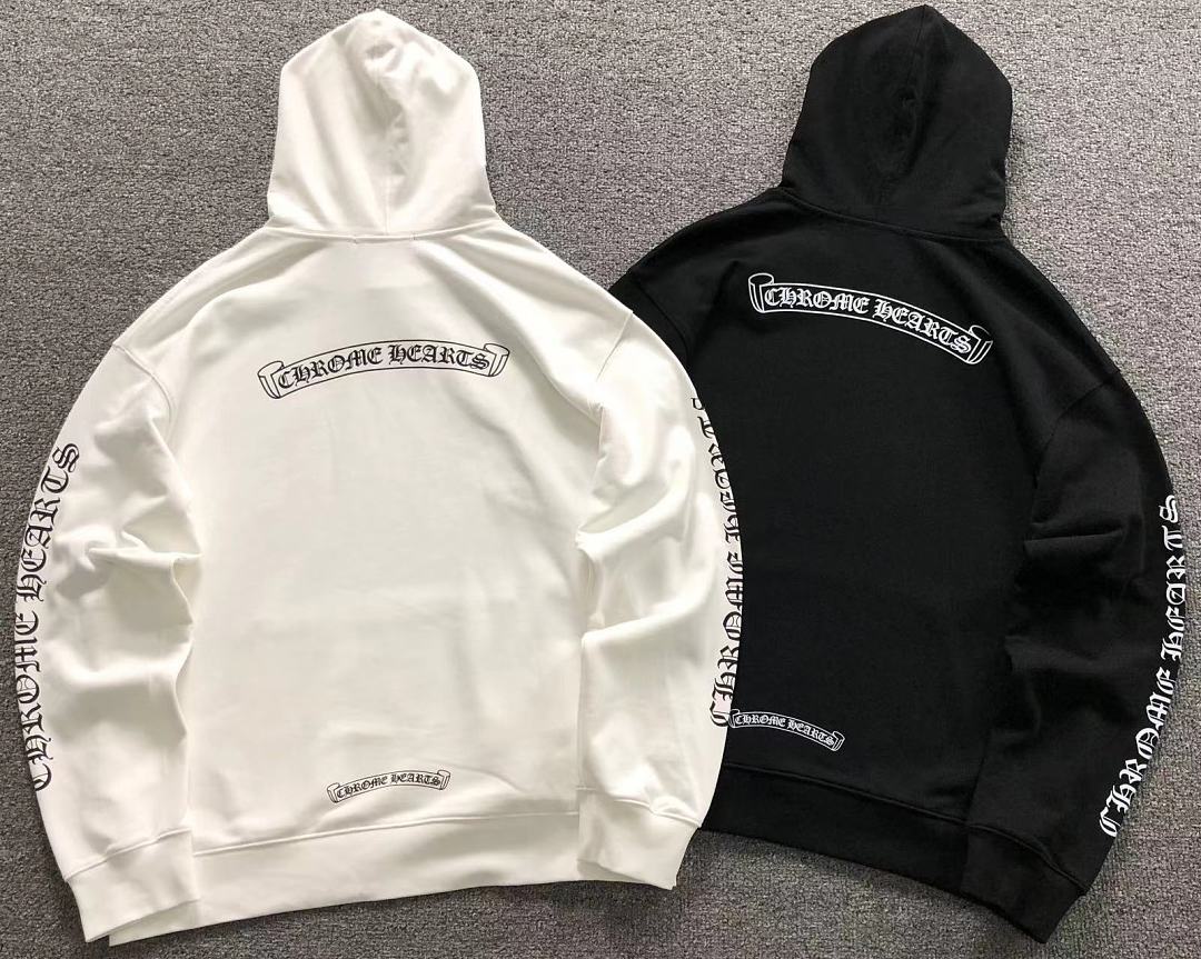 Comme des Garcons 235 C⭐⭐OME HE⭐⭐TS HOODIE 22081809125 (Im 170Cm 60Kg I Wear Size L In The Phot) - Image 6