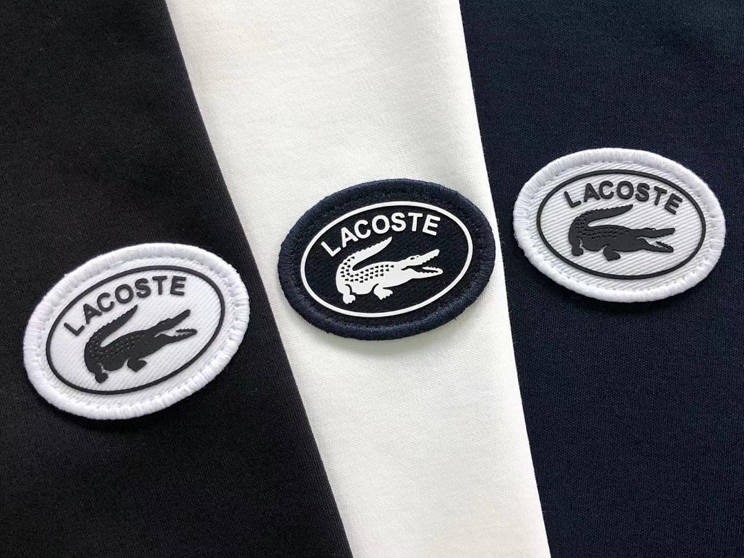 Lacoste 118 LACOSTE T-SHIRT 5211312147 (Im 170Cm 60Kg I Wear Size L In The Phot) - Image 14