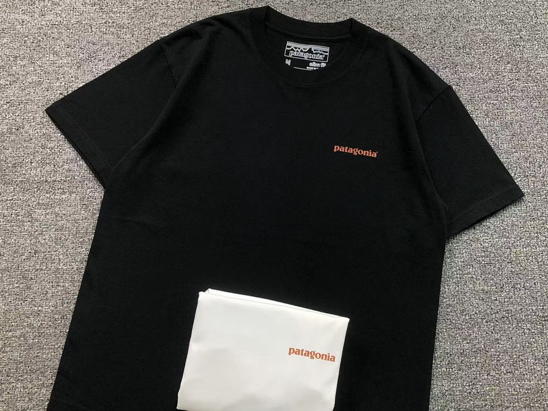 On Running 78 PATAGONIA T-SHIRT 123102802 (Im 170Cm 60Kg I Wear Size M In The Phot) - Image 17