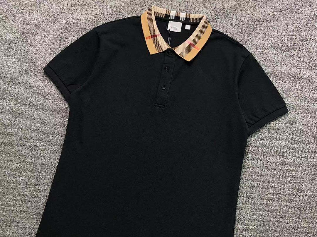 Burberry 175 B⭐R⭐E⭐RY POLO 2201151001 (Im 170Cm 60Kg I Wear Size L In The Phot) - Image 11