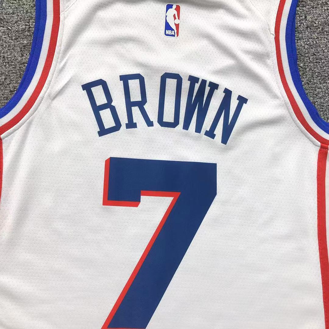 Unbranded 105 NBA BASKETBALL VEST 1281821002 (Im 170Cm 60Kg I Wear Size S In The Phot) - Image 14
