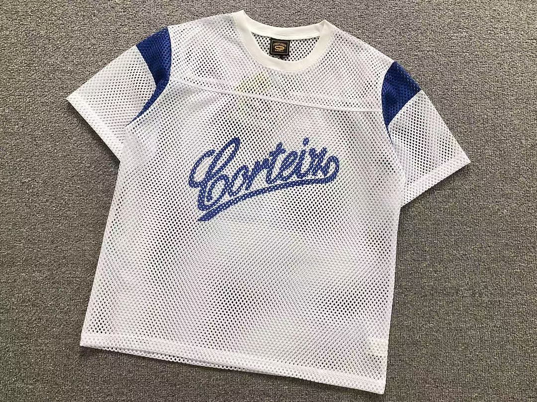 Corteiz 85 CORTEIZ T-SHIRT 124200234 (Im 170Cm 60Kg I Wear Size S In The Phot) - Image 34
