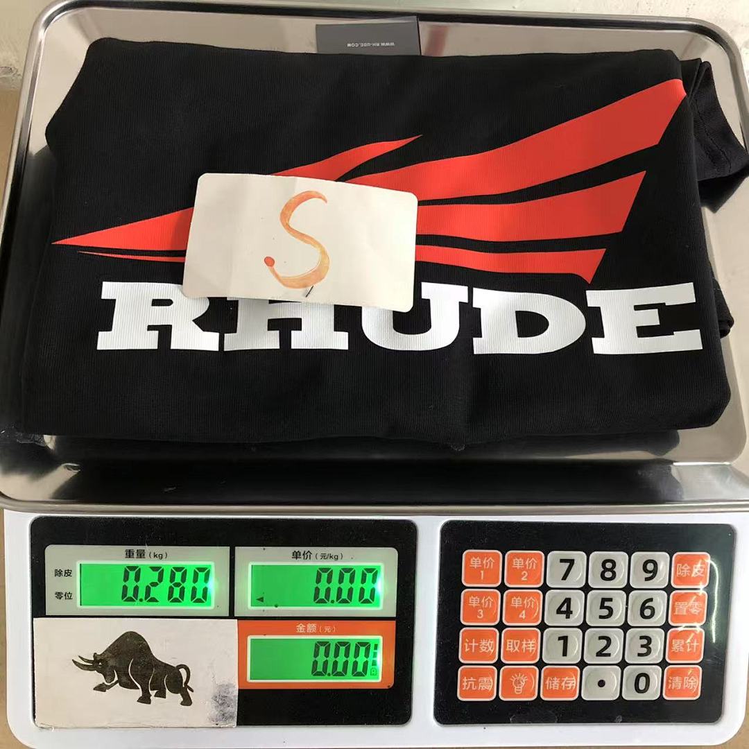 Rhude 95 RHUDE T-SHIRT 503080521 (Im 170Cm 55Kg I Wear Size S In The Phot) - Image 27