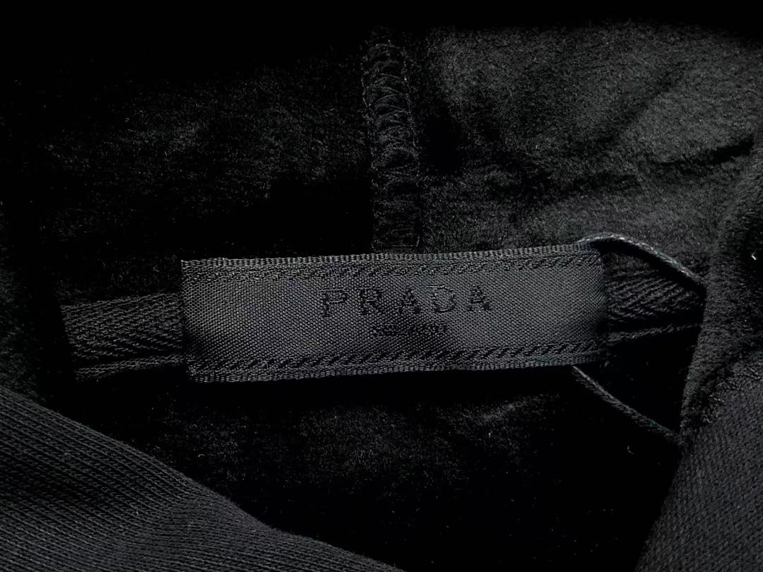 Unbranded 215 P⭐A⭐A HOODIE 2111012901 (Im 170Cm 60Kg I Wear Size L In The Phot) - Image 18
